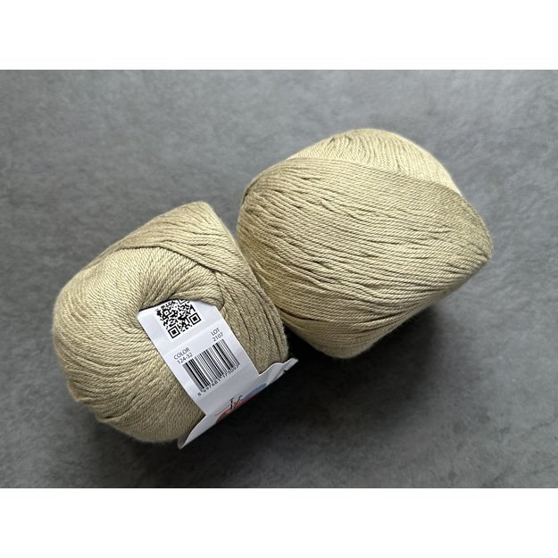 BAMBOO DELUXE Himalaya -60% bamboo, 40% cotton, 100gr/ 250m, Nr 124-32