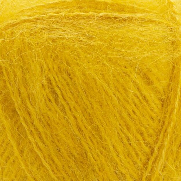 MOHAIR TRENDY YarnArt- 50% mohair, 50% acrylic, 100gr/ 220m, Nr 136