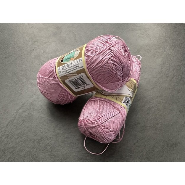 DIVA Alize- 100% microfiber acrylic, 100gr/ 350m, Nr 291