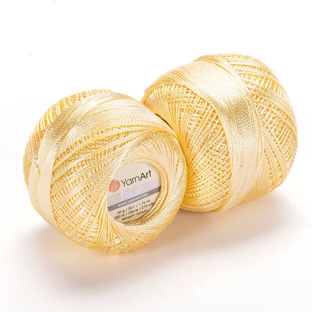 TULIP- 100% Microfiber, 50 gr/ 250 m, Nr 463