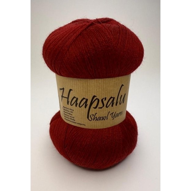 HAAPSALU- 100% merino wool, 100 gr/ 1400m, Nr 110