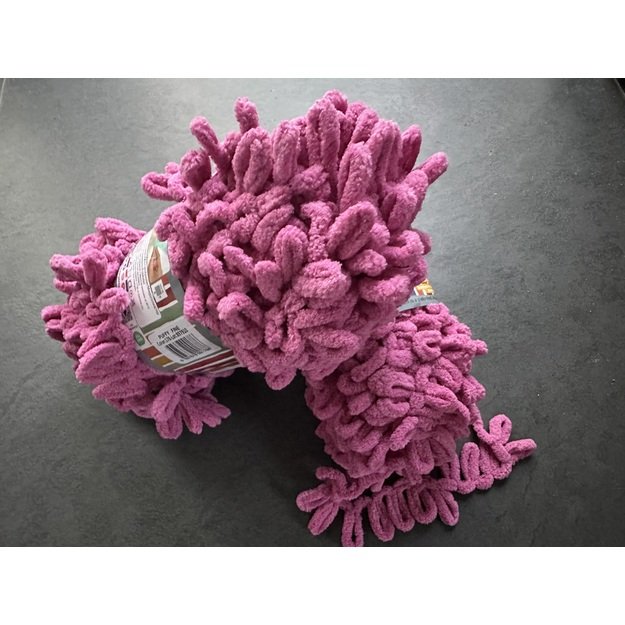 PUFFY FINE Alize 100% Micropolyester, 100 gr / 14,5 m, Nr 178 2