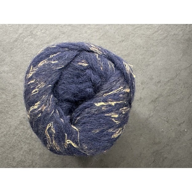 AUSERMANN Raindrops Degrade- 75% Wolle, 20% Polyamid, 5% Baumwolle, 50 gr/ 120 m, Nr 0005 1