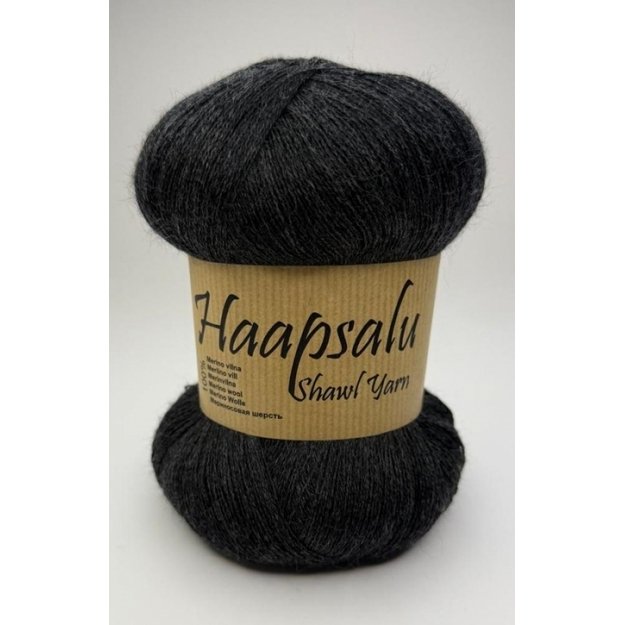 HAAPSALU- 100% merino wool, 100 gr/ 1400m, Nr 966