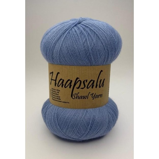 HAAPSALU- 100% merino wool, 100 gr/ 1400m, Nr 540